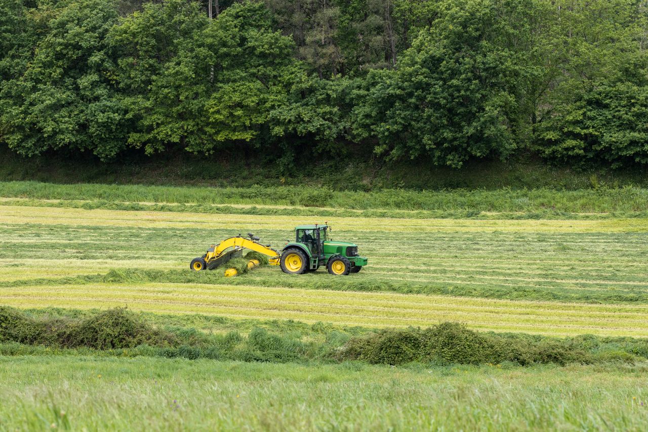 Tired of red tape in farming? The EU wants to hear from you