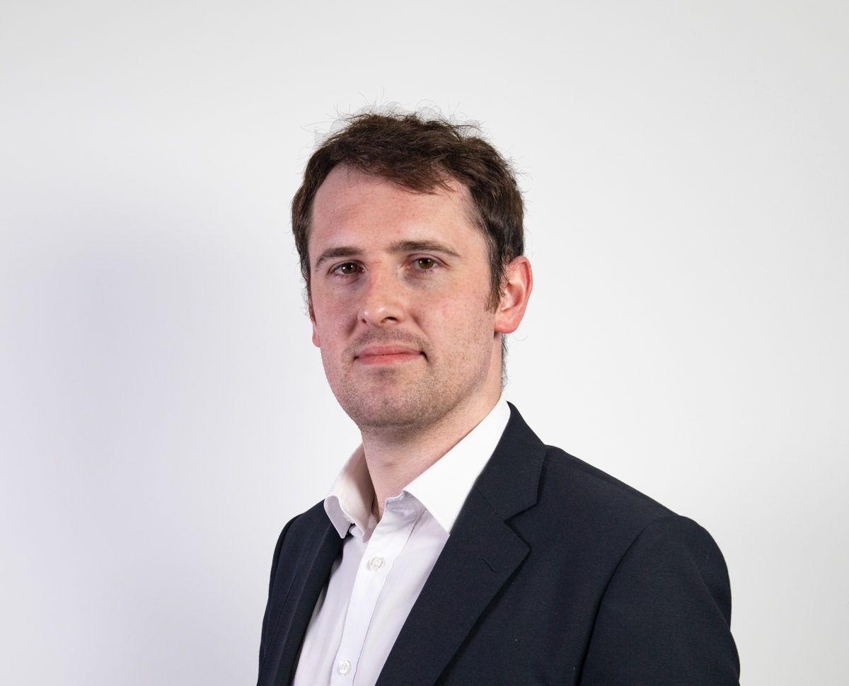Banner man joins AgriLand news team