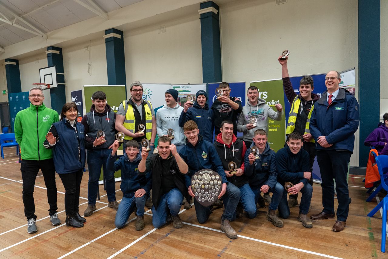 2023 Ag Colleges Challenge Day winners announced