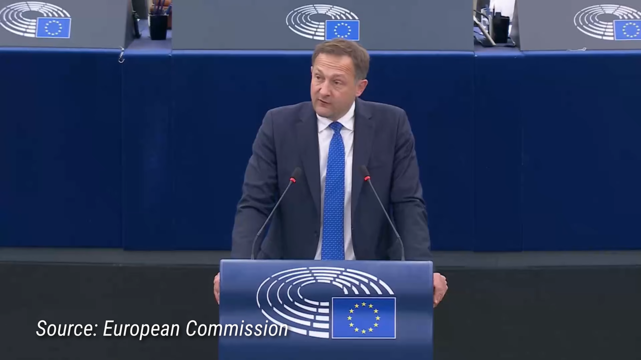 What's in the new EU Fertiliser Action Plan?