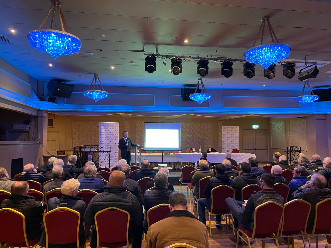 Teagasc boss expects carbon farming 'in the next few years'