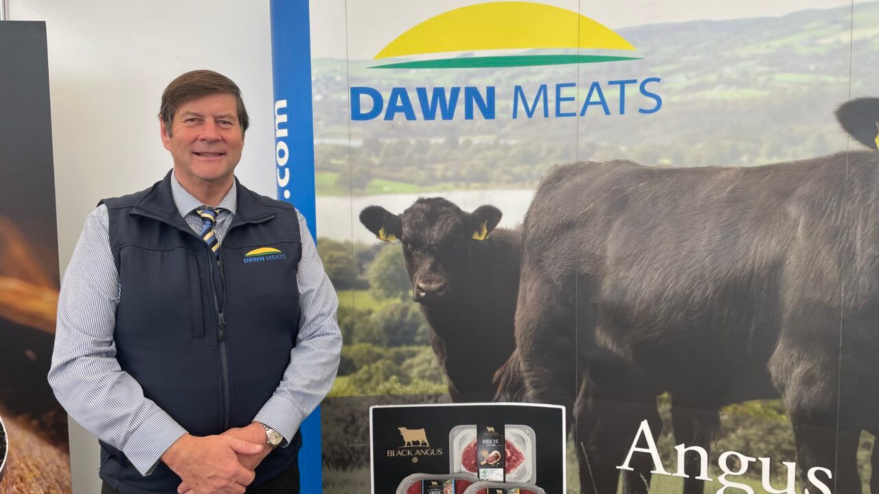 Nolan shares views on current beef trade and gives outlook