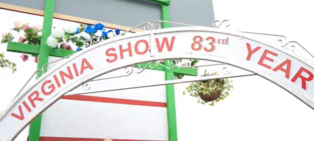 Video: Behind the scenes: Gearing up for the 2026 Virginia Agricultural Show