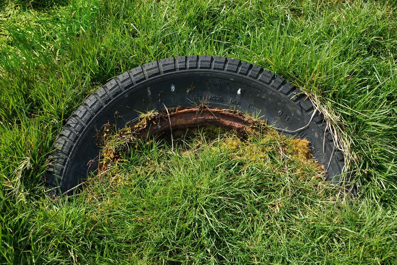 Co. Louth man extradited to NI and sentenced for waste 'criminality'