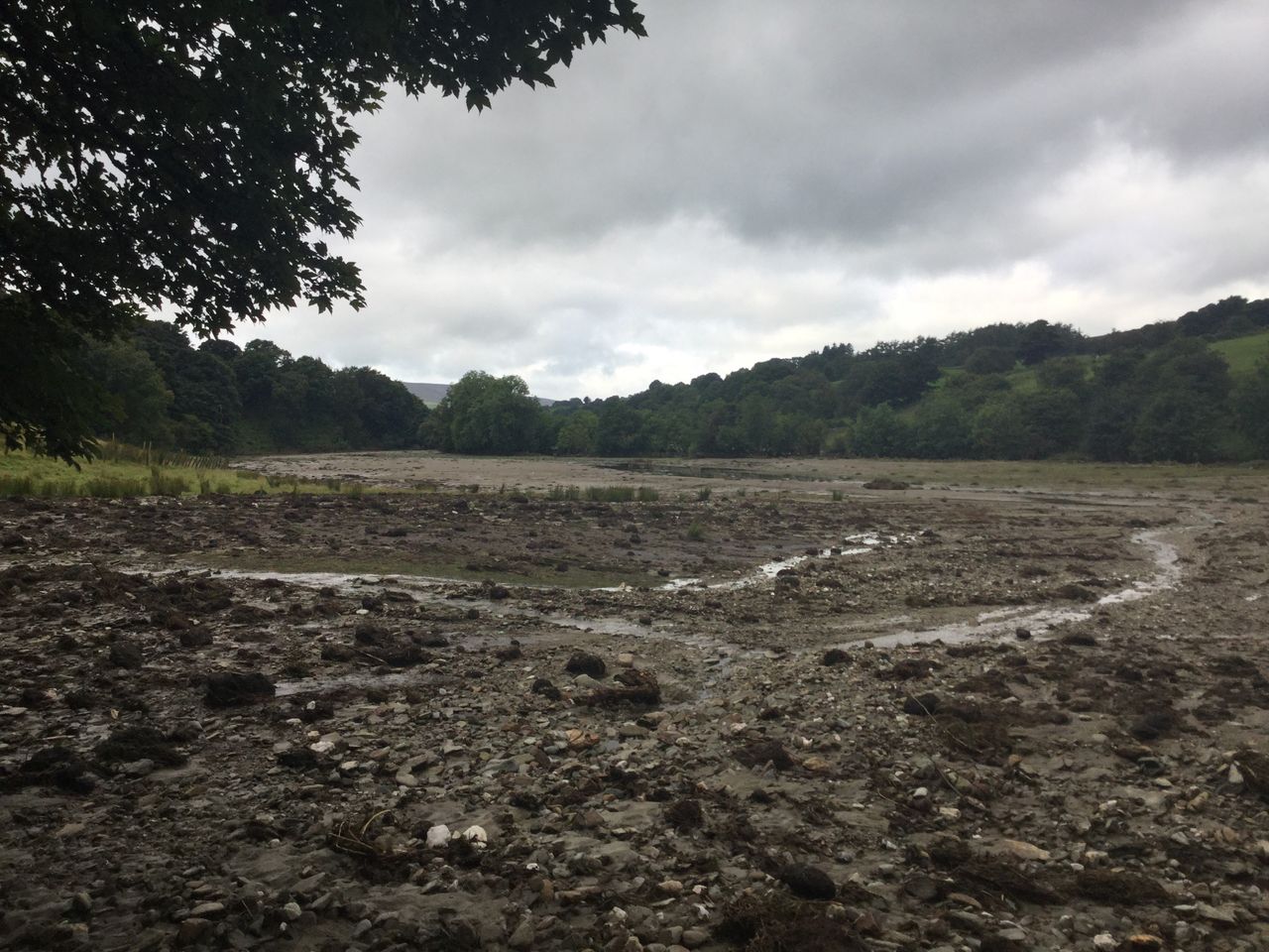 North West floods: Applications for payments to open in August