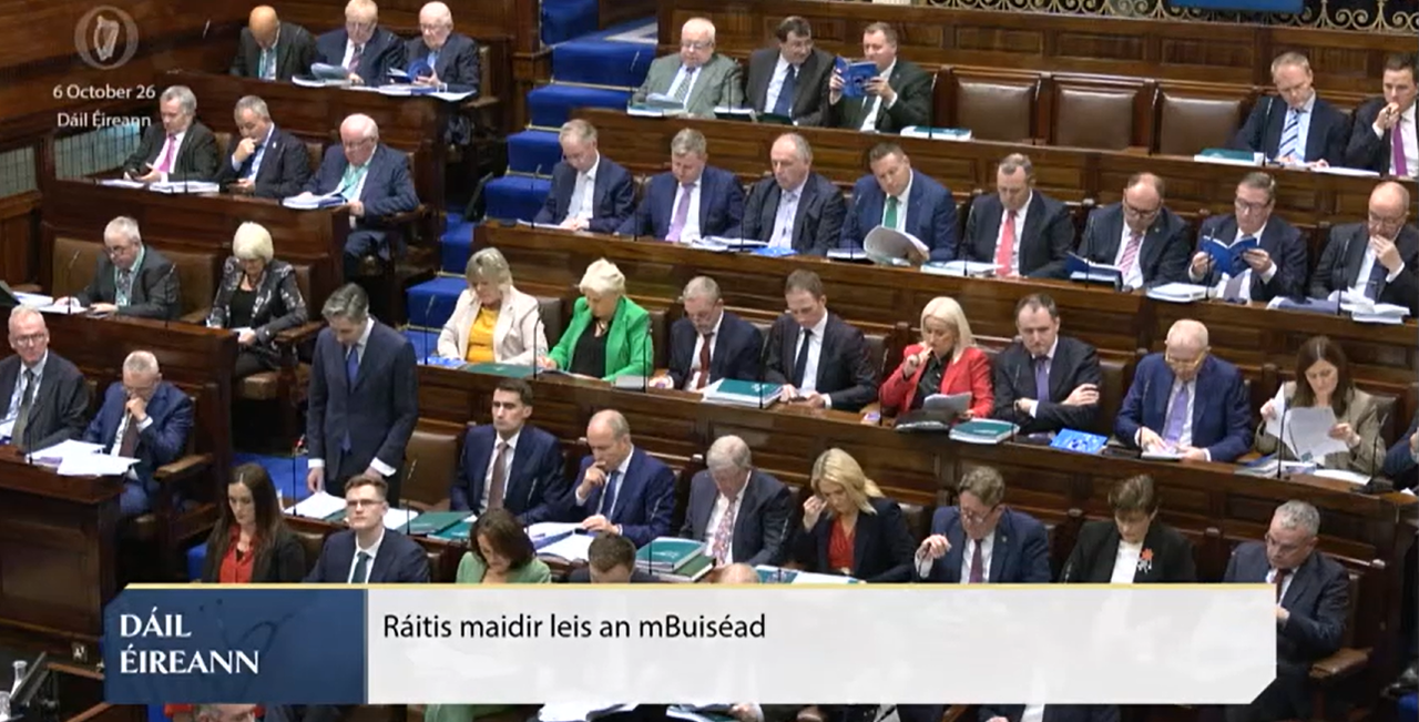 Budget 2027: Personal tax shake-up and childcare cost changes