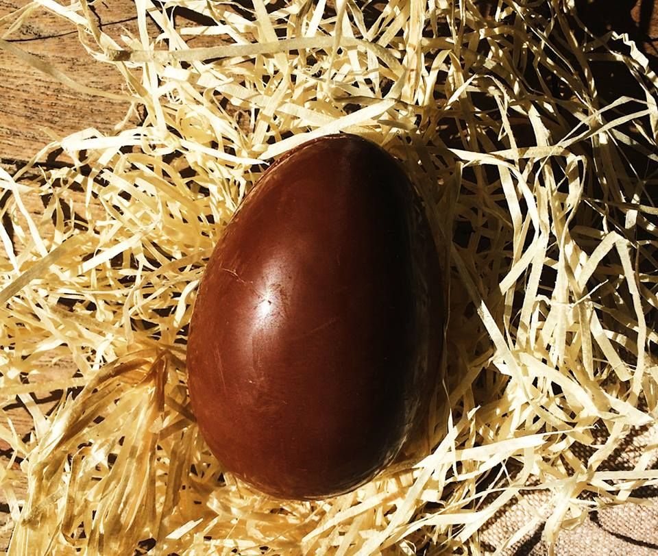 Wexford farm behind coveted chocolate creations