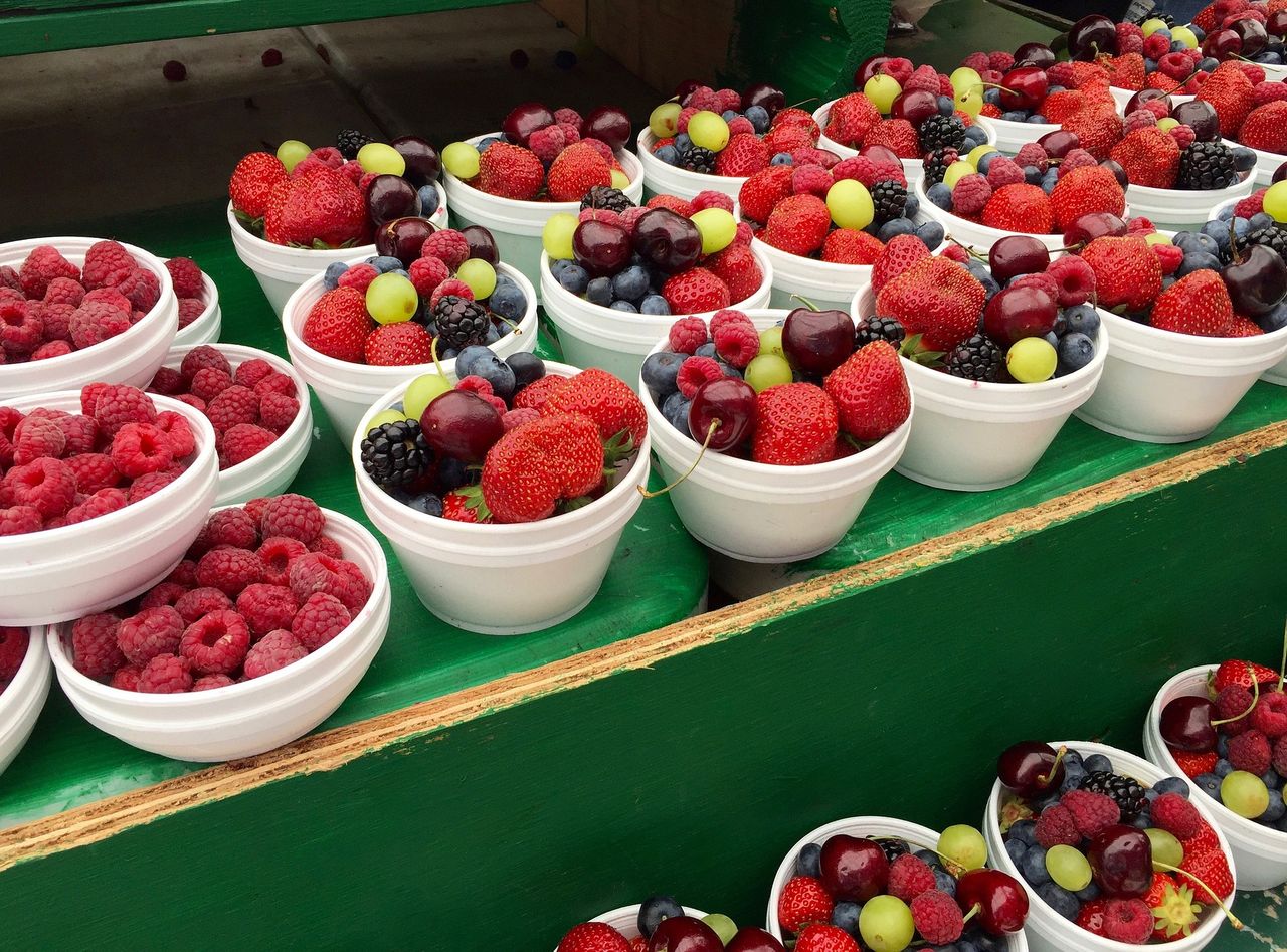 The 'increasing need' for plant-based food - DLL