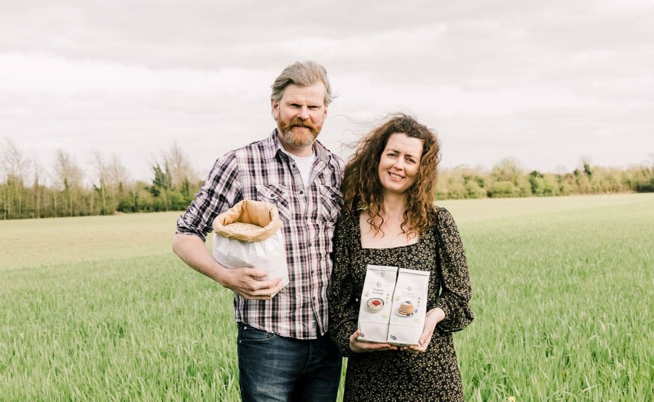 Laois mill among 2023 EU Organic Awards finalists