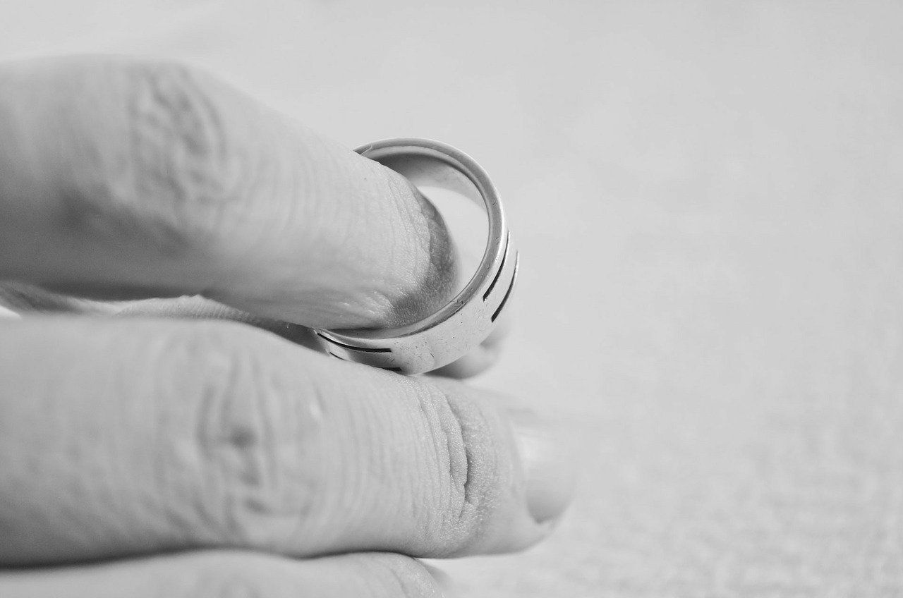 Farm succession: 'A barn conversion might be cheaper... but divorce is very expensive too'