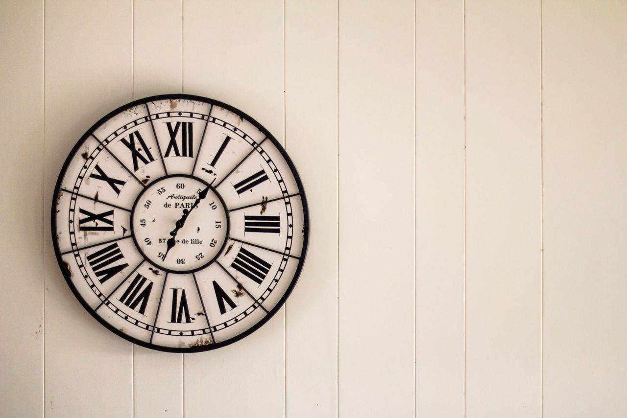 Prepare for darker days as the clocks go back
