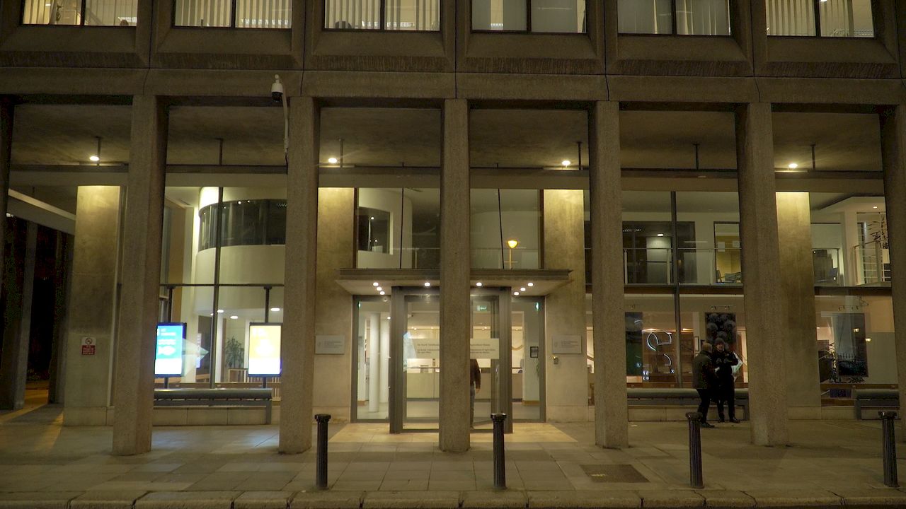 TD: DAFM 'little more than unit of Department of Environment'