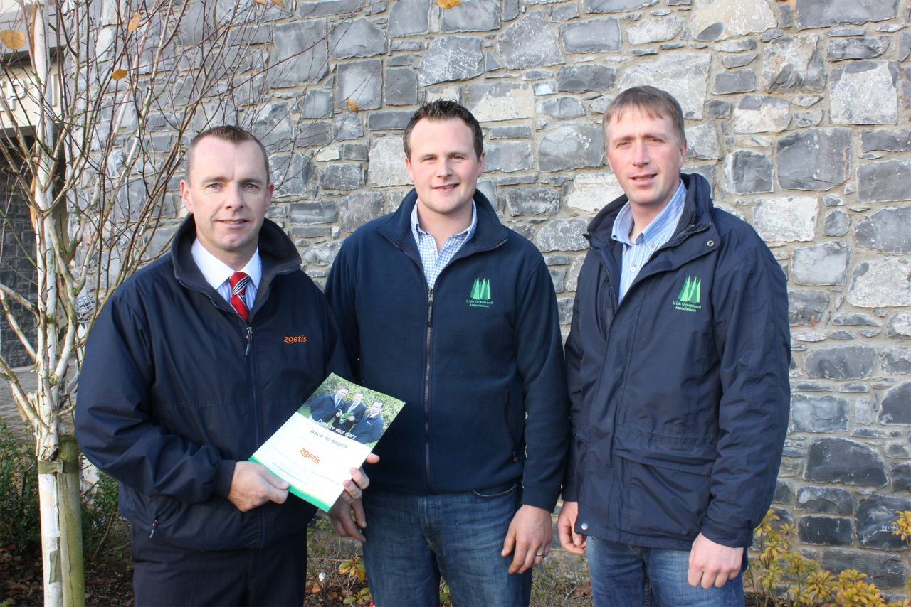 Key grassland conference to focus on dairy expansion