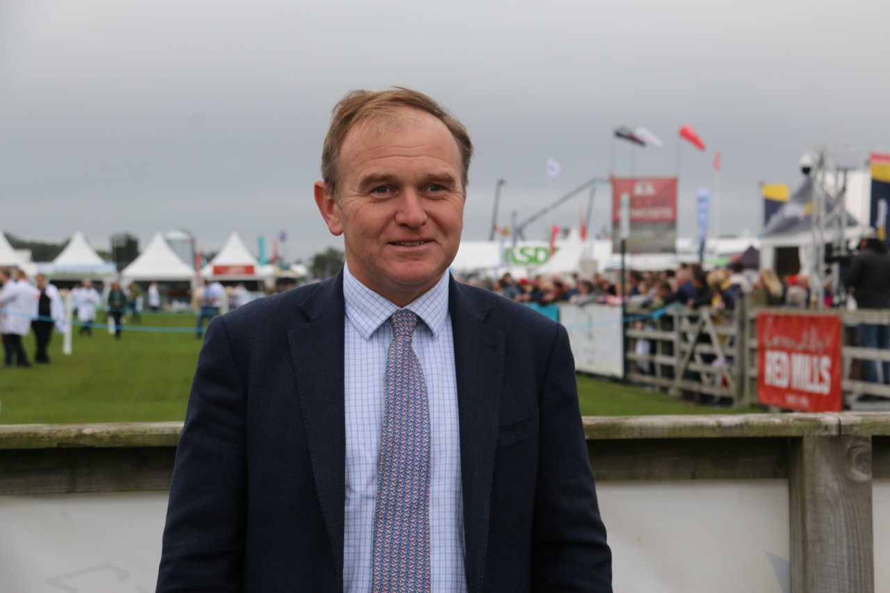Eustice rules out nationalisation of UK CO2 production