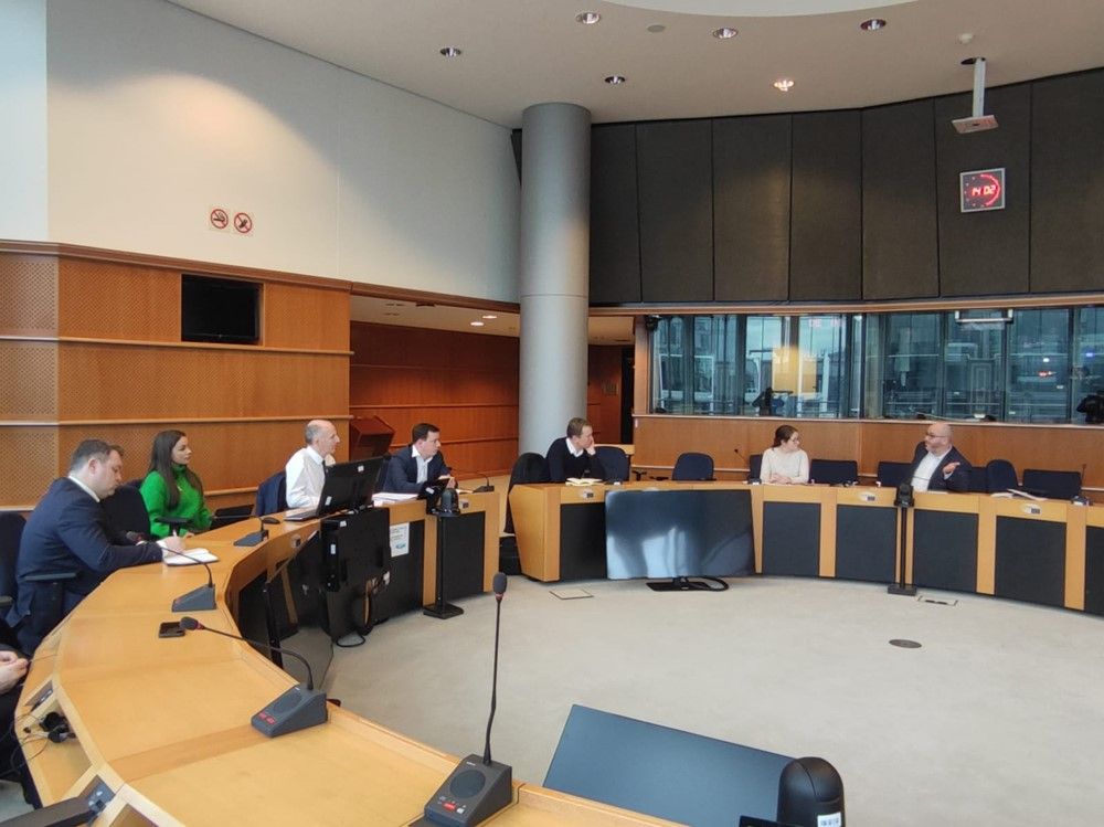 Prices paid to farmers need to be urgently addressed - MEP