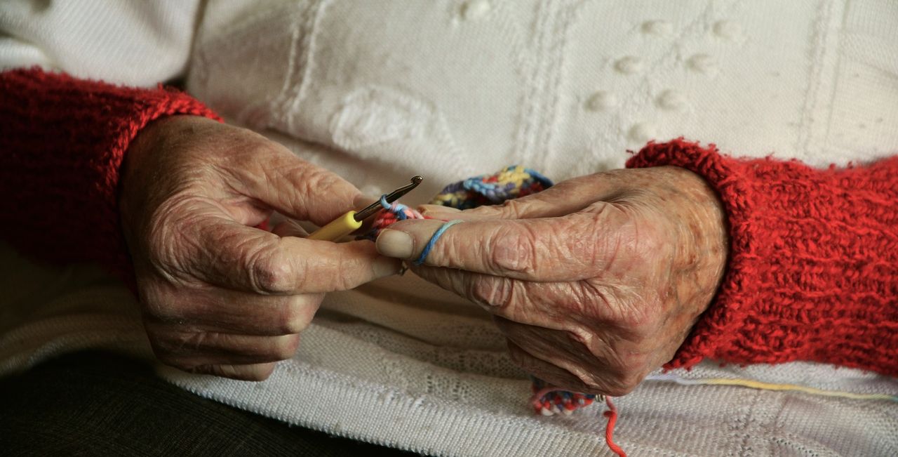 Rural residents in need of care are being 'failed by the system' - Sugden