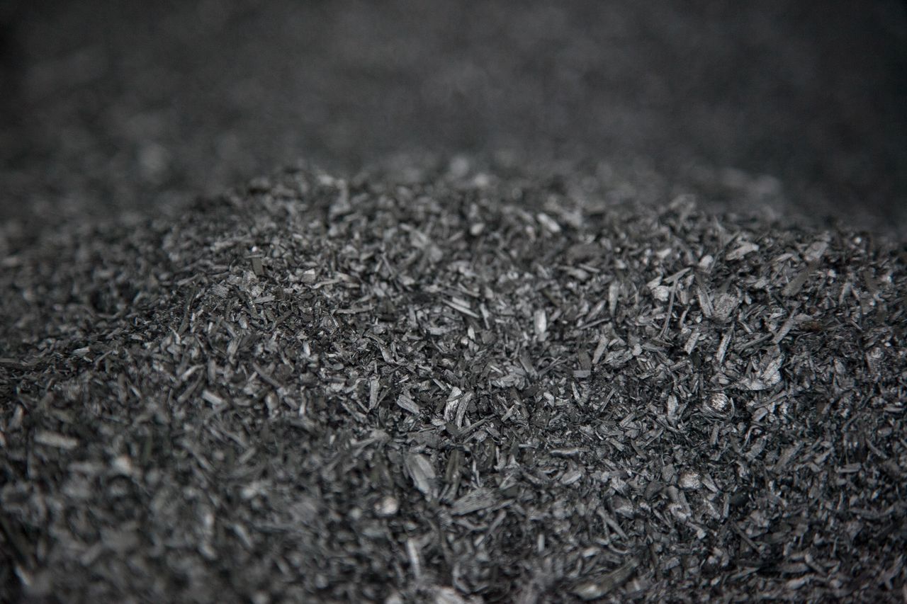 Bringing the benefits of biochar to Irish farming