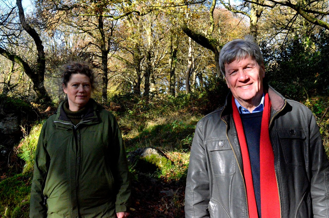 'Mahon's Way' to explore rural Antrim in first episode