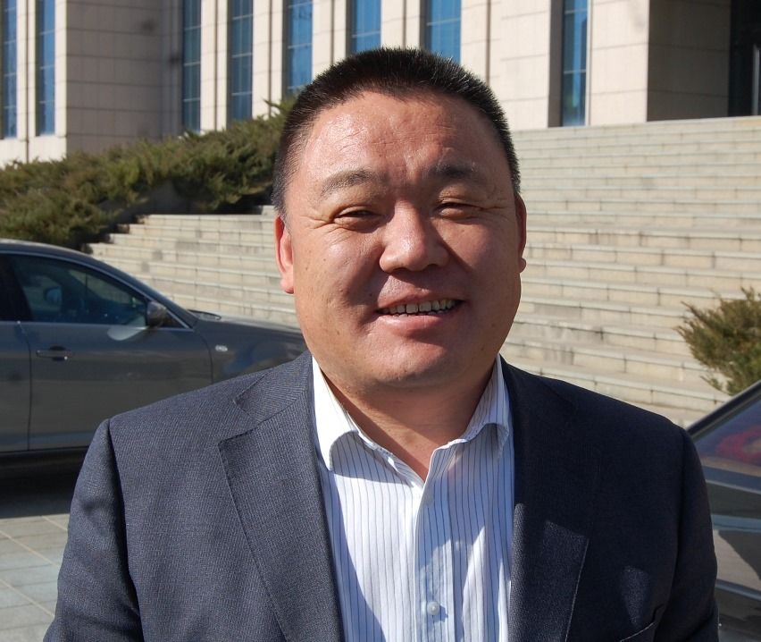 Dairy farmers receive 51c/L in Inner Mongolia