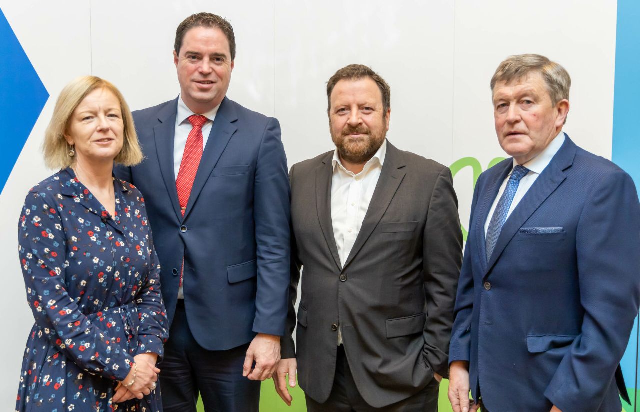 Co-ops urged to be part of the climate action solution