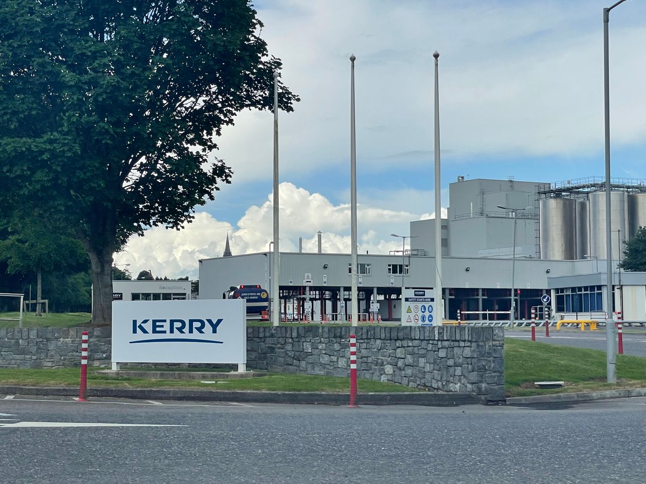 Adding value to milk is future for sector - Kerry Dairy Ireland CEO
