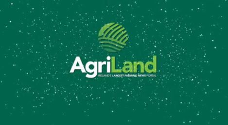 Merry Christmas from Agriland