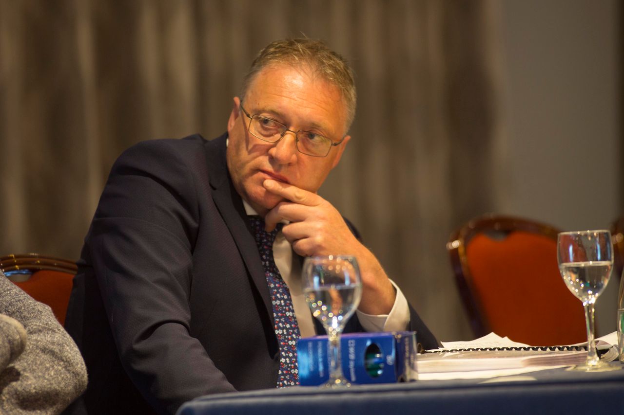 INHFA 'disappointed' with outcome of Budget 2020