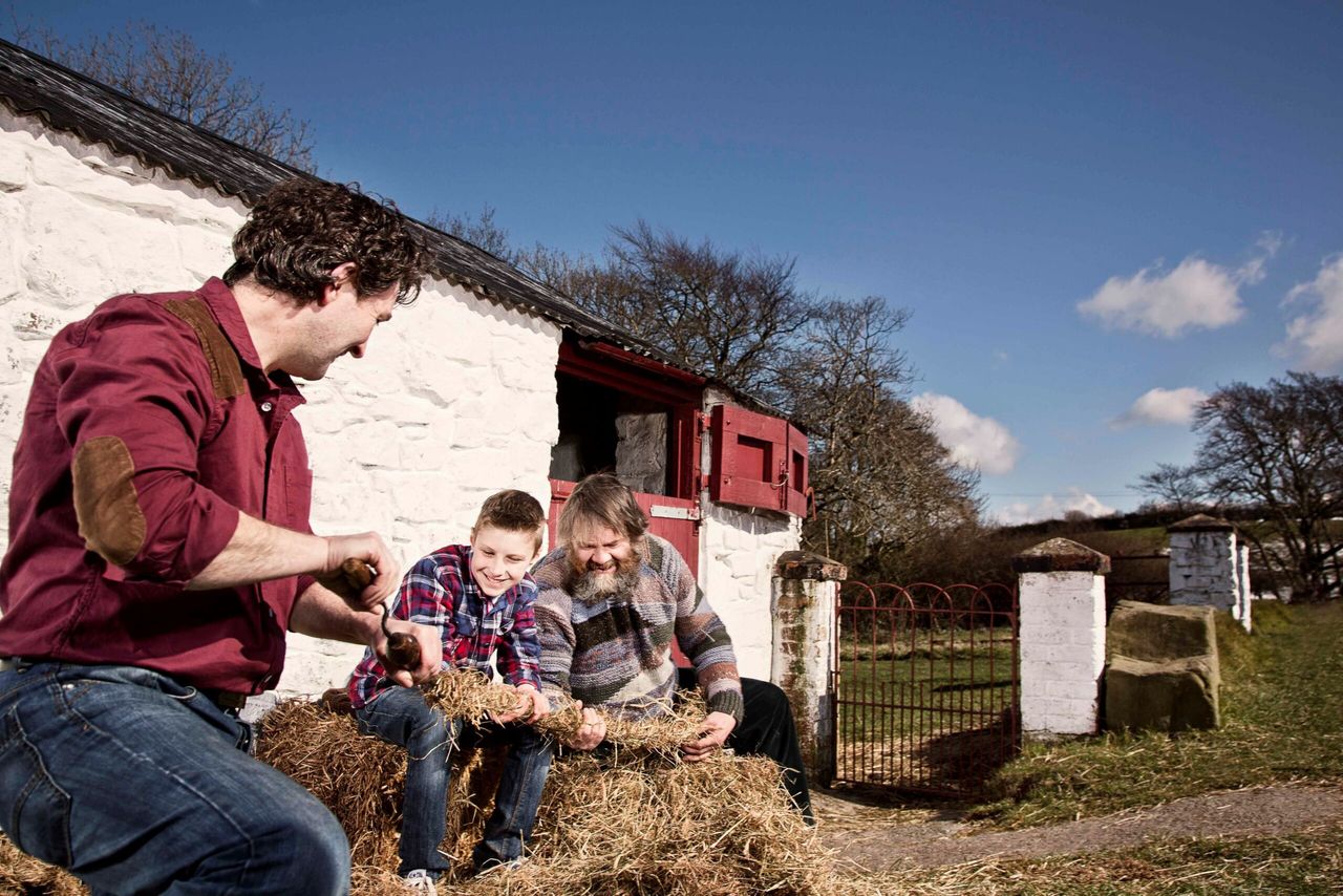 Union's centenary folk museum takeover event set for May