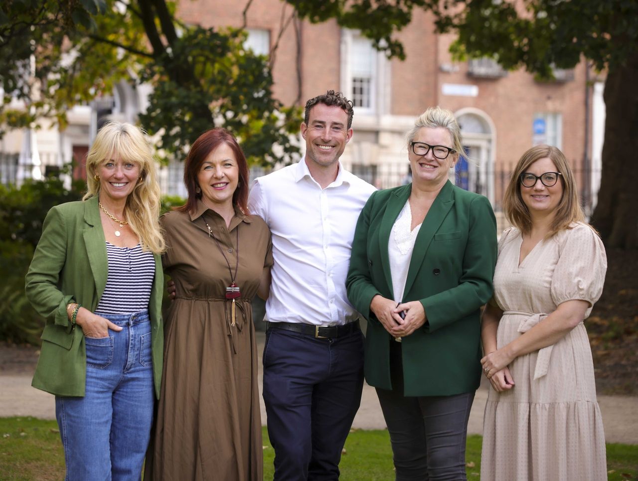 Shortlist announced for National Organic Awards