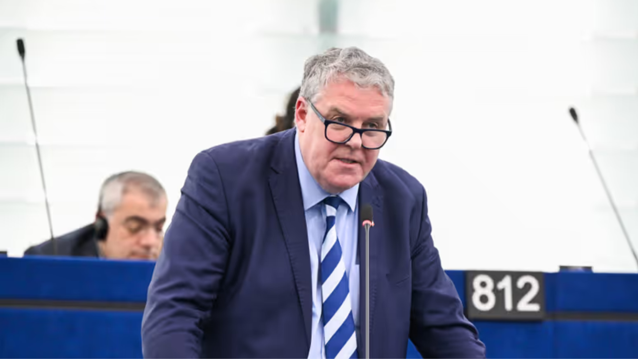 Taoiseach and Tánaiste invited to Strasbourg to show opposition to Mercosur deal