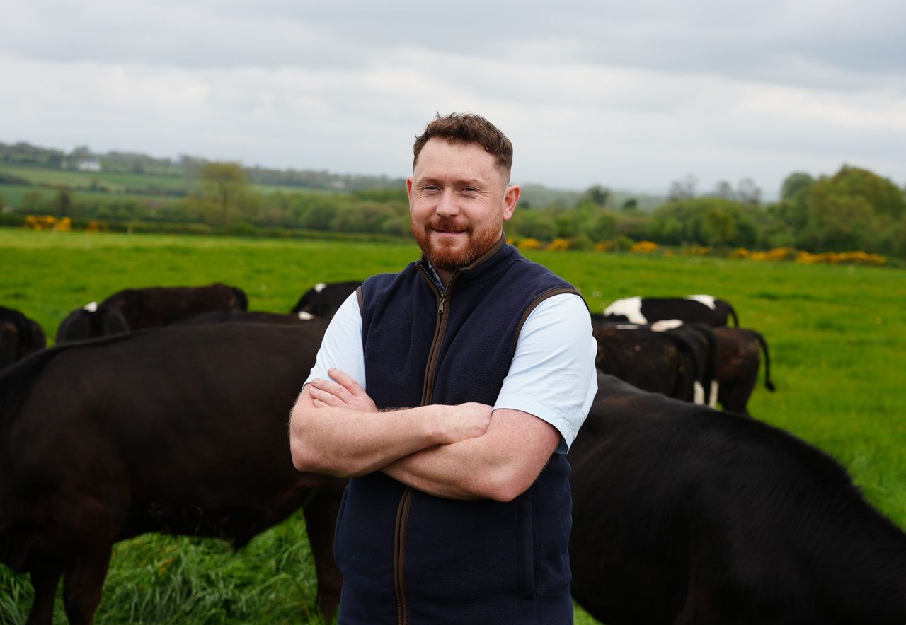 New general manager of Leinster Marts announced