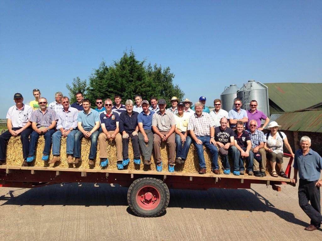 Farm Tours Ireland grows business year-on-year
