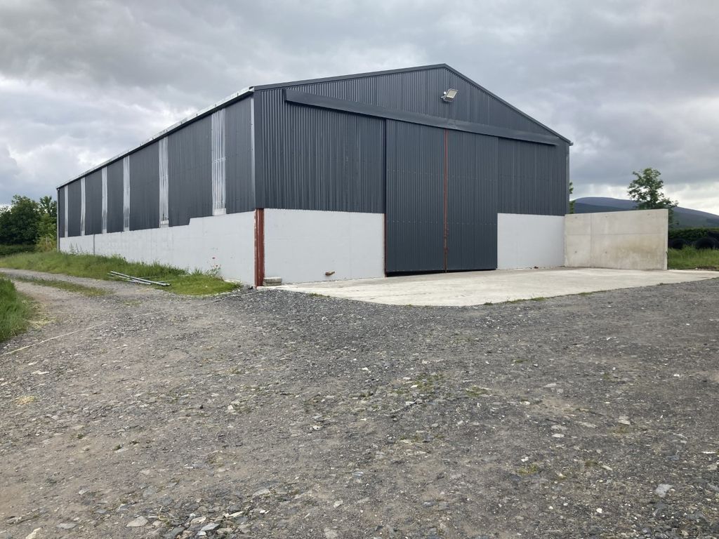 Buildings Focus: Converting a 27-year-old silage slab into a storage ...
