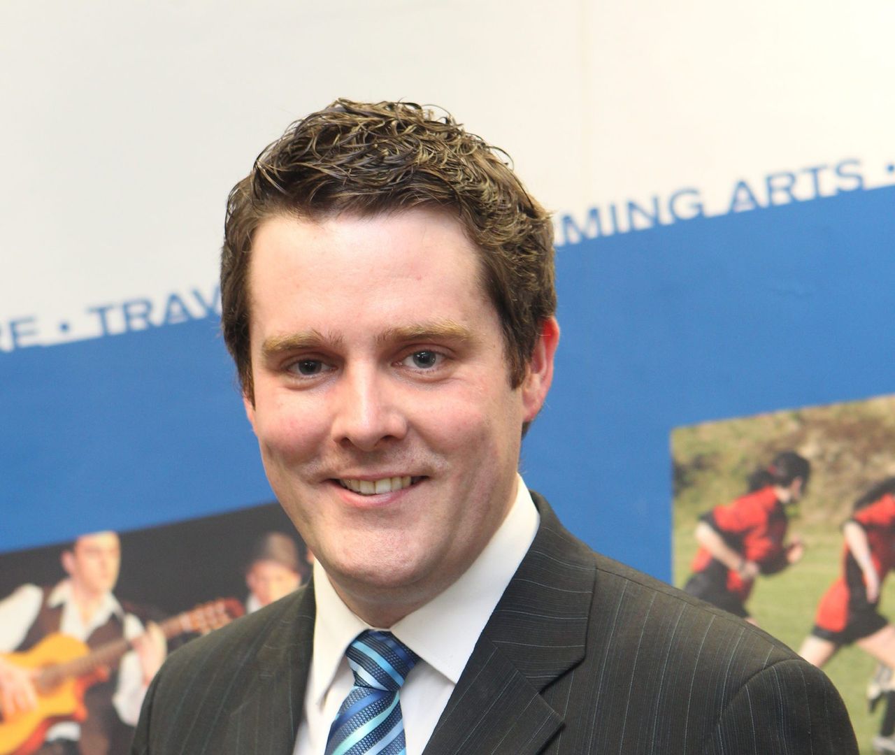 Former Macra president appointed to top job for bioenergy