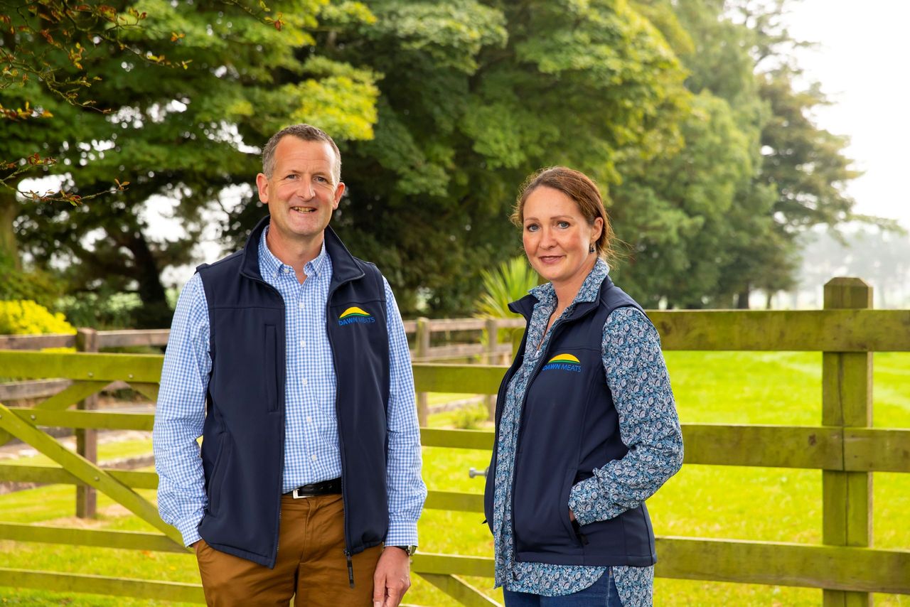 Dawn Meats reports 63% reduction in Scope 1 and 2 emissions