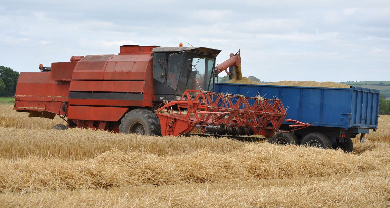 Any tillage crisis fund that is introduced 'must be as accessible as possible'