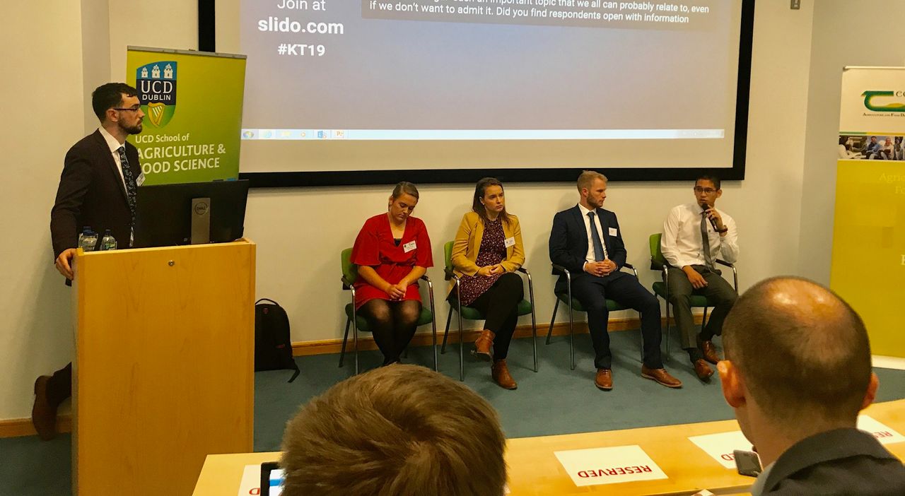 Finance and isolation 'major influences' of stress on young farmers in northwest