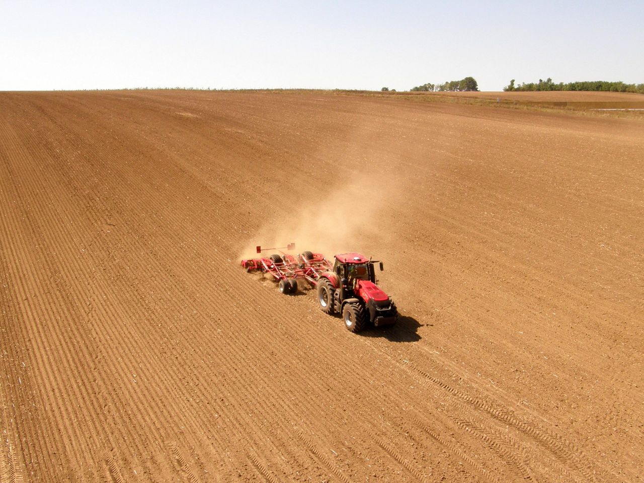 South African farmers worried as land seizures become legalised