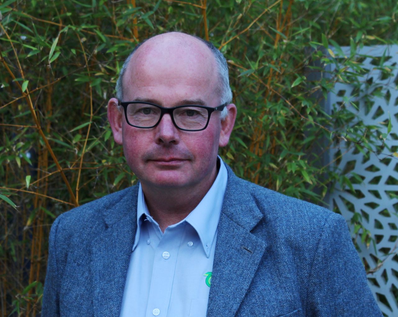 Nitrates derogation among topics raised at catchments conference