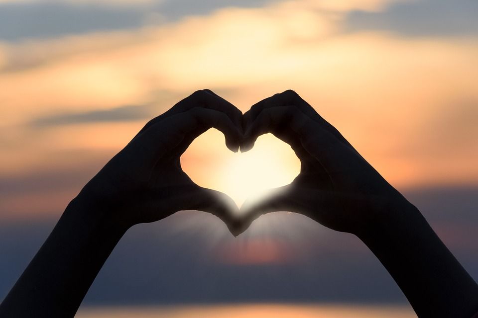 Cavan revealed as Ireland's most romantic county