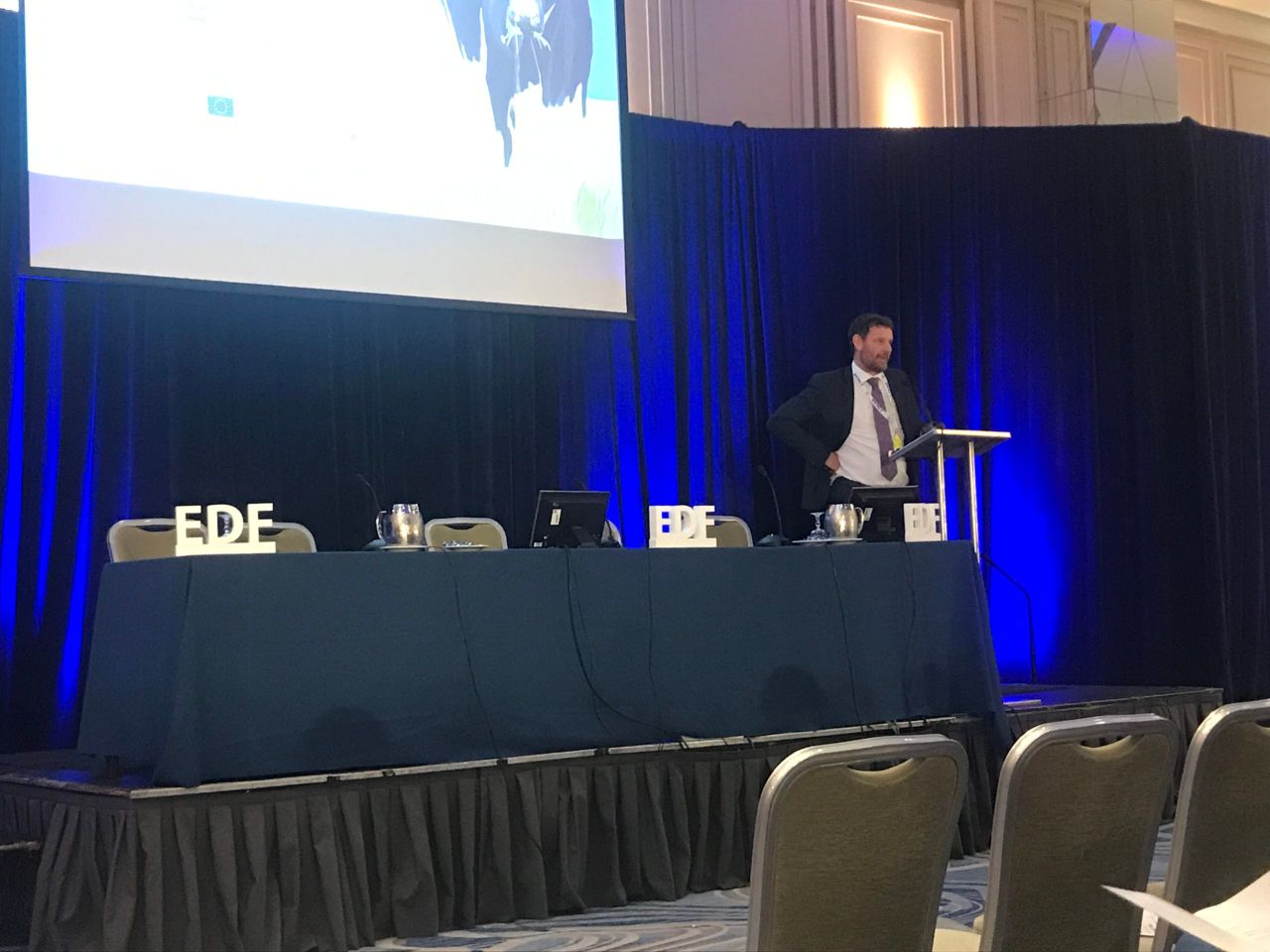 MEP opens major EU agriculture conference in Cork