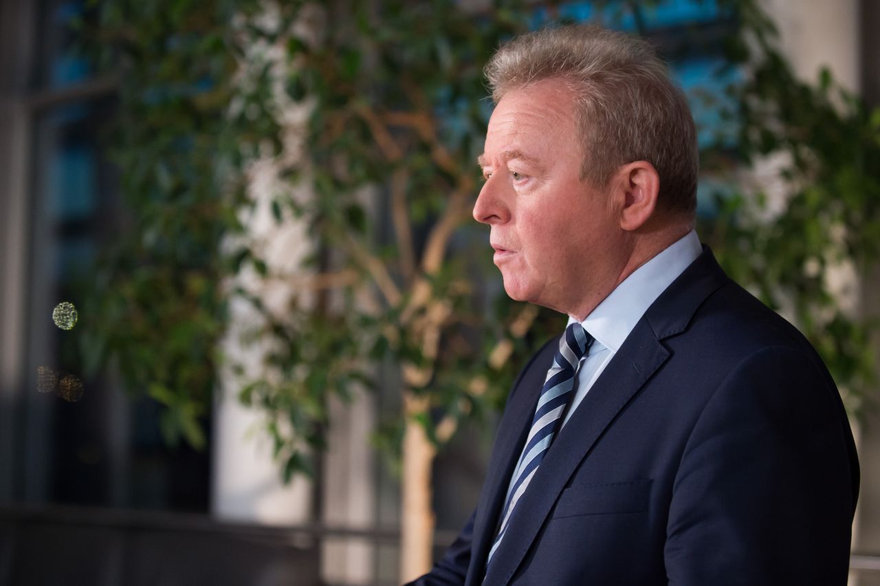 'Ambitious CAP strategic plans' will aid environmental and climate targets - EU commissioner
