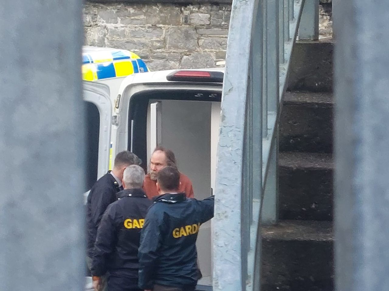 Watch: Man charged with the murder of Kerry farmer Michael Gaine
