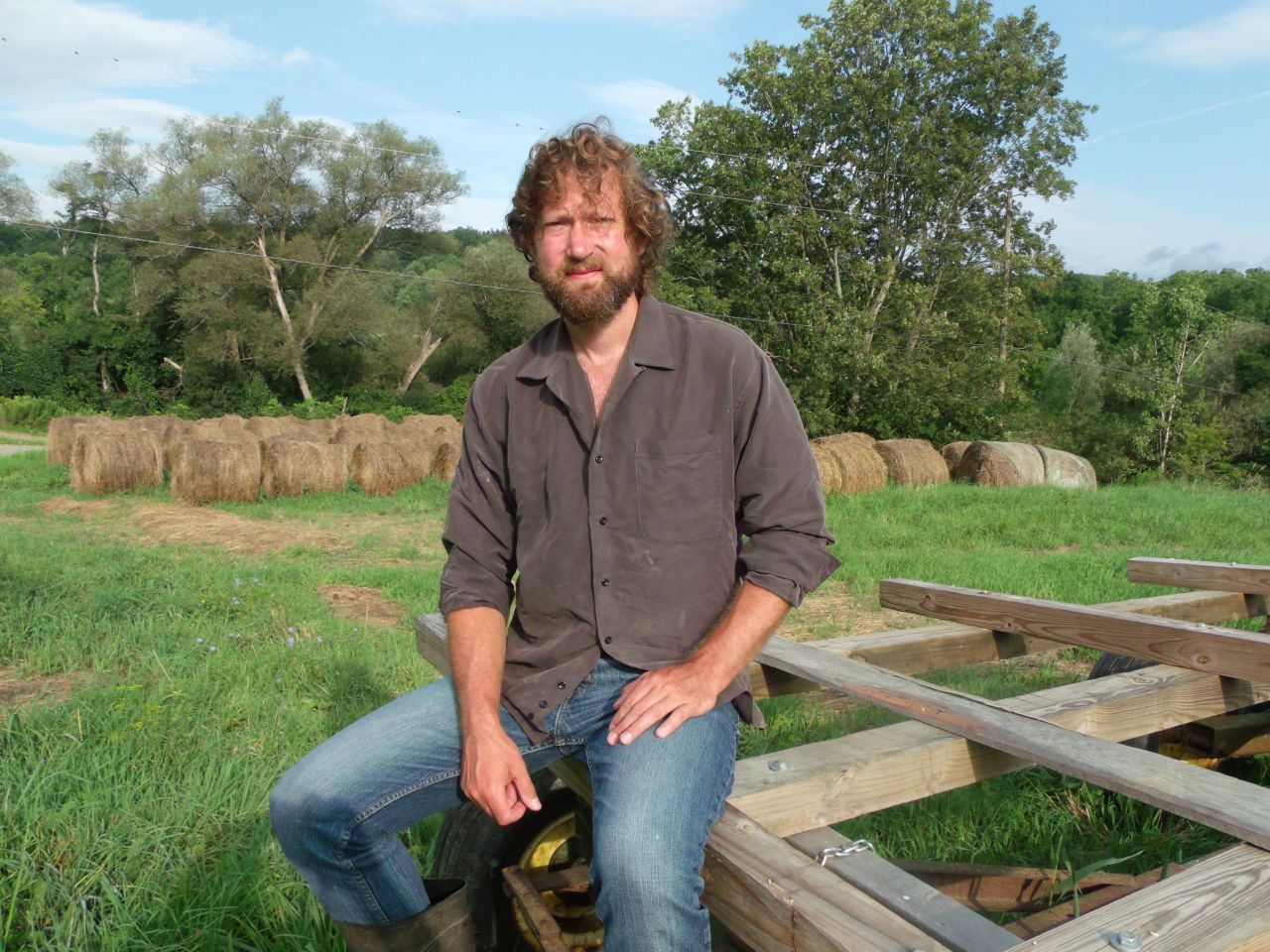 Wanted: Writing from Irish farmers for 'Voices From The Land'