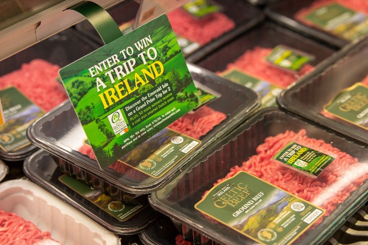 Poots writes to southern counterpart over NI eligibility for Bord Bia schemes