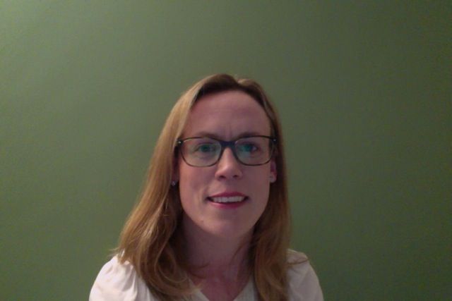 Margaret Donnelly the new editor at Agriland.ie