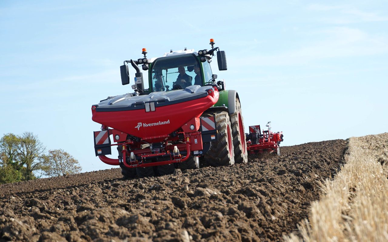 Soil development to be focus of inaugural Soilcrates event