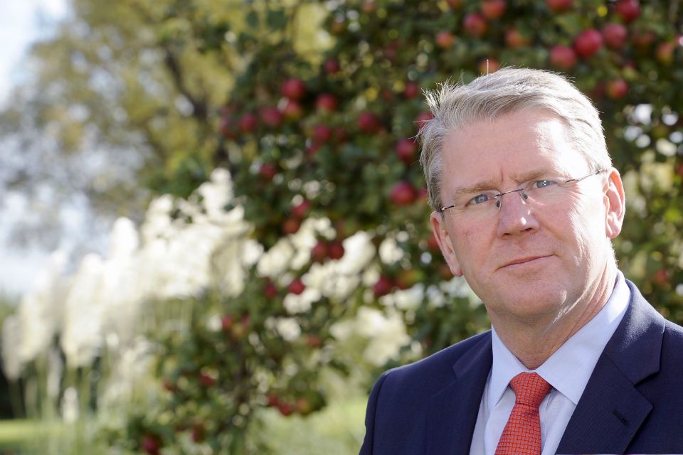 'Focus on Farmers' Christmas special to focus on agricultural productivity