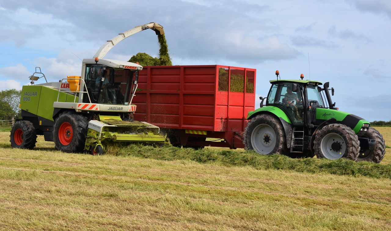 HSA not proposing use of tachographs for tractors