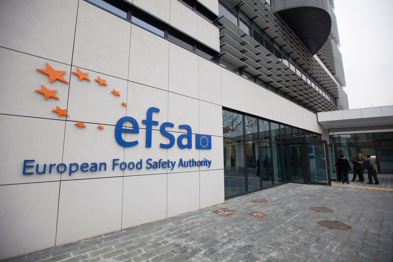 Hazard status of glyphosate to be discussed at EU level today